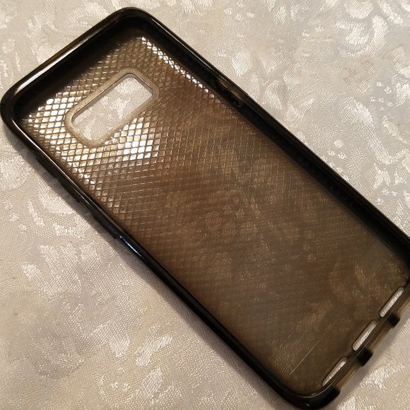 Samsung Galaxy S8 phone case Preloved/ lightly used in very good condition Col - Picture 8 of 12